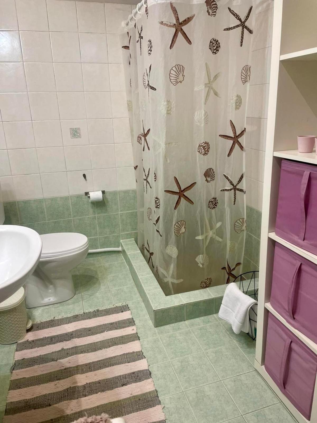 Spitalia Rooms Tínos Dış mekan fotoğraf