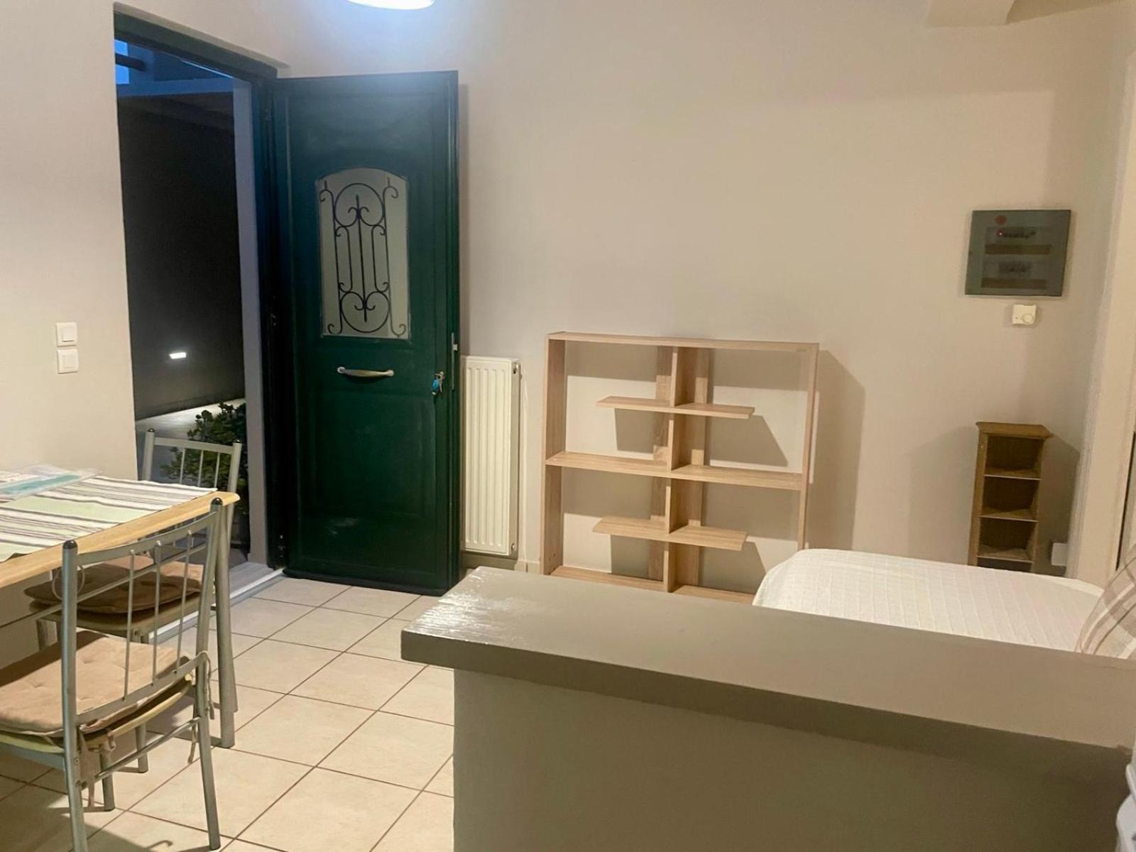 Spitalia Rooms Tínos Dış mekan fotoğraf