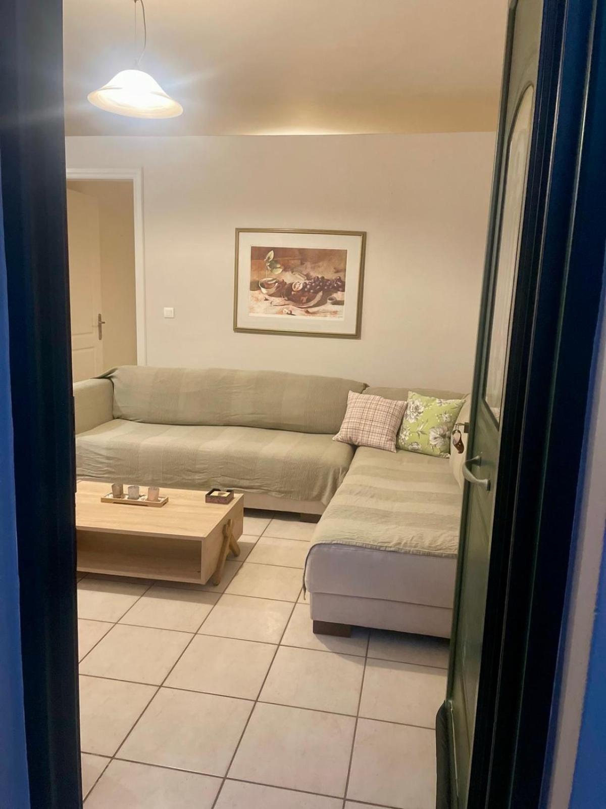 Spitalia Rooms Tínos Dış mekan fotoğraf